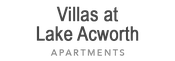 Villas at Lake Acworth logo